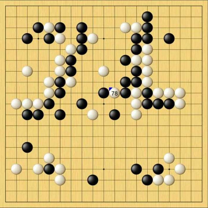 AlphaGo Zero后时代（1）——赢不了的职业棋手
