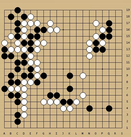 未来，不属于人类？AlphaGoZero让围棋又一次站上风口浪尖