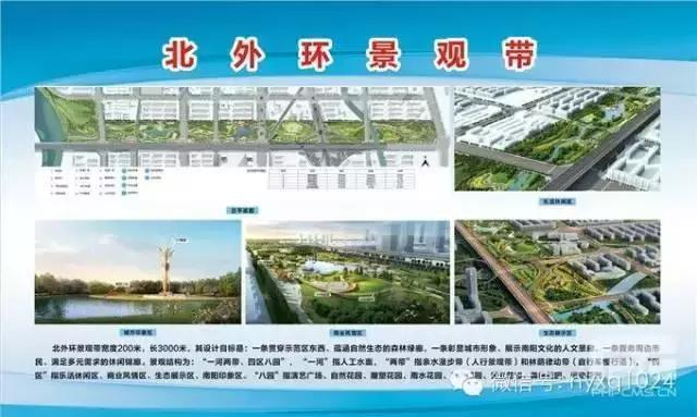 南阳新区规划详解终于出来啦!快看看,关系到南阳每个人!|南阳|新区|规划|用地|面积_新浪新闻