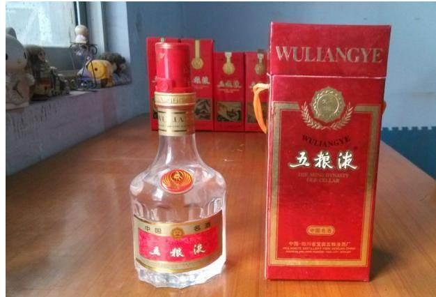 酒仙揭秘茅台与五粮液的区别有哪些？