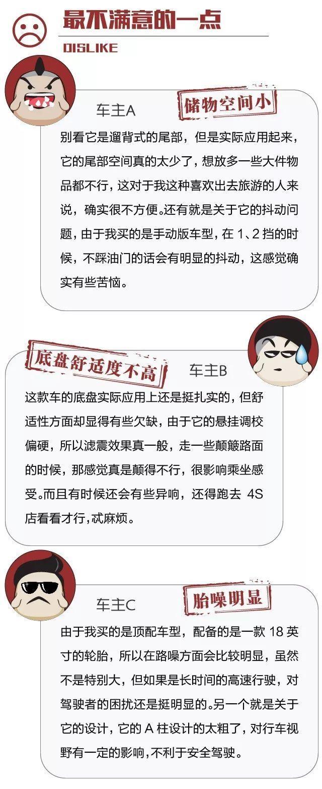 帝豪GS为什么这么受欢迎？快来看看车主是怎么反馈的