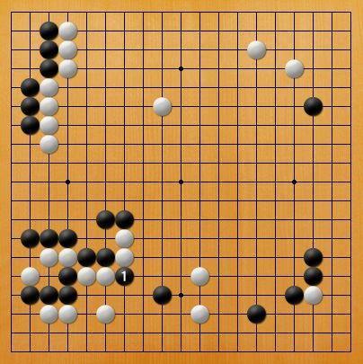 白石勇一点评Zero VS Master