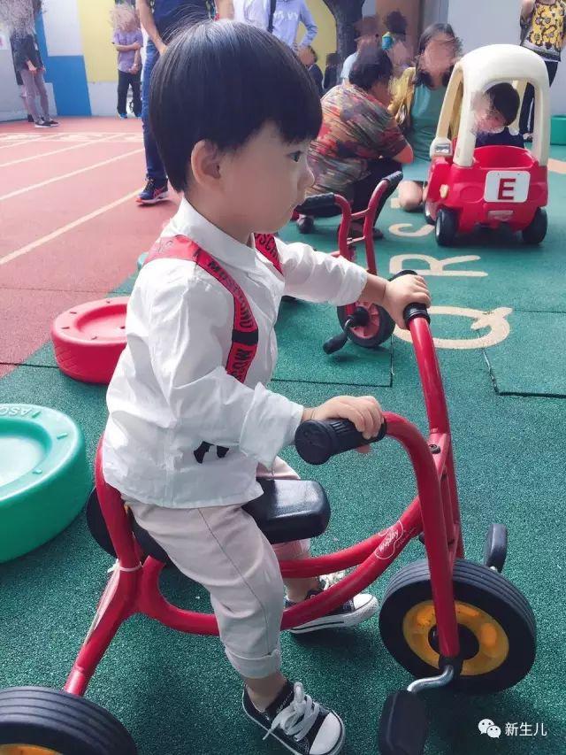 新生儿：报考香港幼稚园经验分享（上）