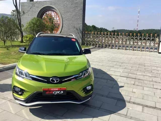 性能最强的小型SUV，1.5T配CVT变速器，关键还很便宜！