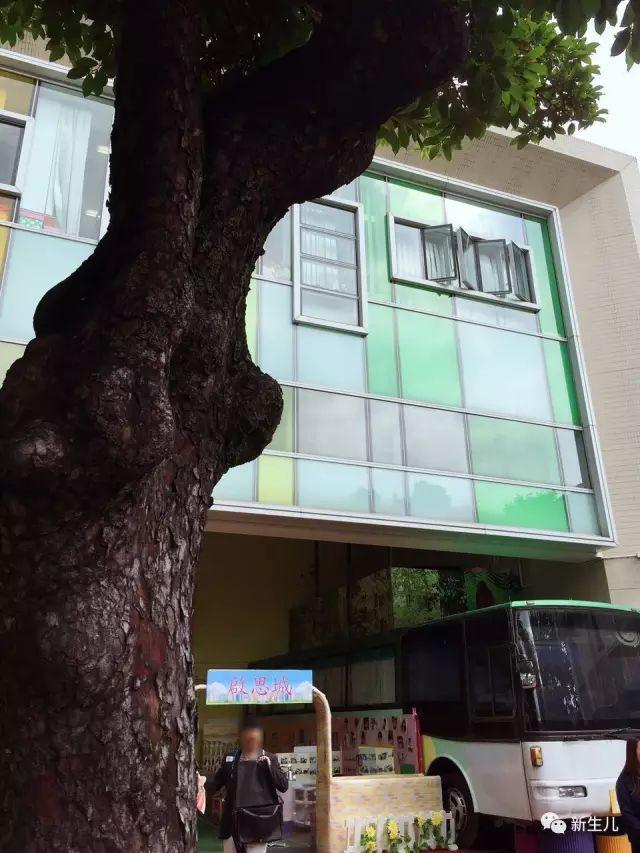 新生儿：报考香港幼稚园经验分享（上）