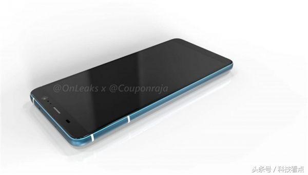 HTC U11+ 详细规格曝光，将分两个版本推出