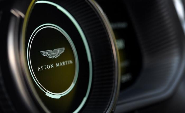 换装新发动机后的阿斯顿马丁DB11将何去何从？