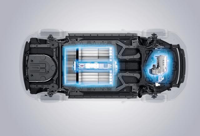 江淮欲打造最安全新能源汽车 iEV7S“安全技术”解读