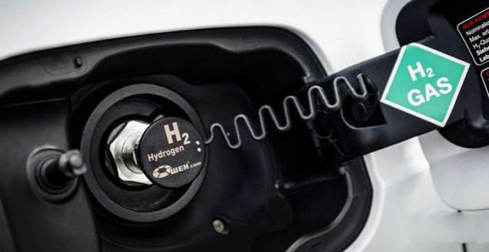 氢动力汽车安全且会贵吗？