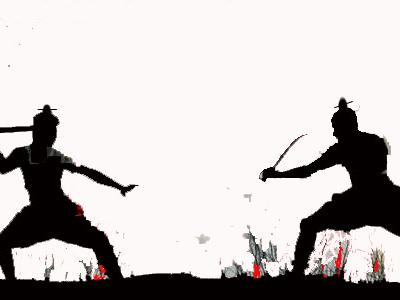 李白号称大唐第二剑客,十步杀一人,千里不留行,却被小混混围殴