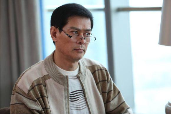 《燕子李三》中的李云飞，实力派配角，荧幕“男神”真名却无人知