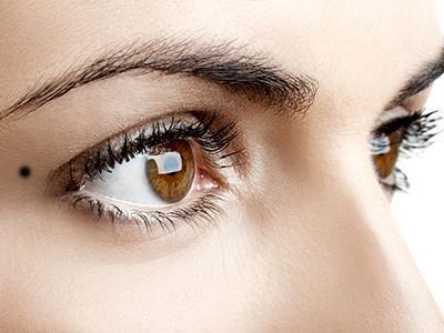 详细分析：眼角有痣代表着什么，可不仅仅只是漂亮！