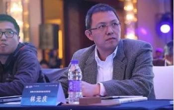 原百度研究院院长林元庆宣布离职创业