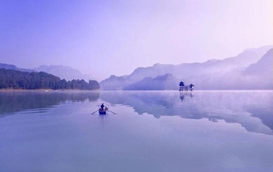 中国10大最值得冒险家去的景点，爱冒险的你们一定要去看看