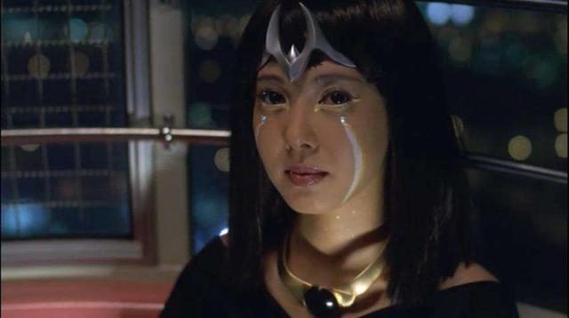 叛徒和渣男？解读迪迦与四大黑暗巨人的前生后世！