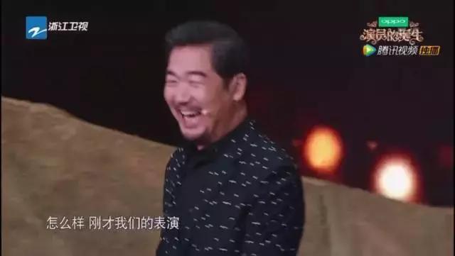 张国立