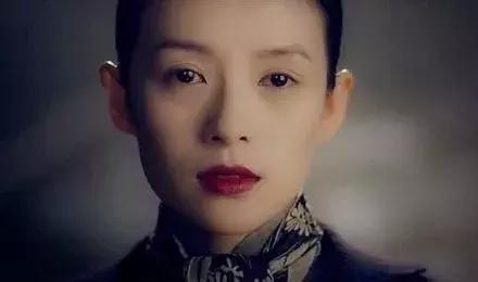 《一代宗师》