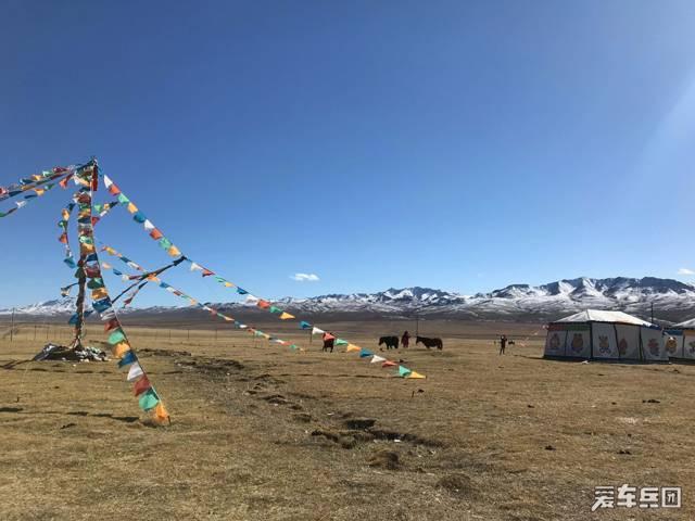 驾乘品质超出预期 兵哥开着它探秘千年丝绸之路