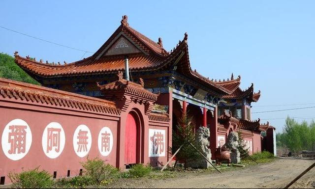 山西行：交城县八大著名旅游景点，你去过哪几个景点呢？