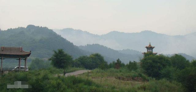 山西行：交城县八大著名旅游景点，你去过哪几个景点呢？