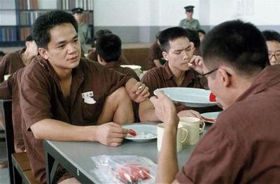 盘点香港电影十大恶人，个个都是狠角色，哪一个你没有看过？