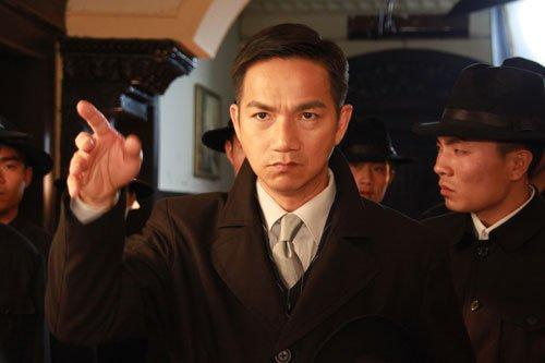盘点香港电影十大恶人，个个都是狠角色，哪一个你没有看过？