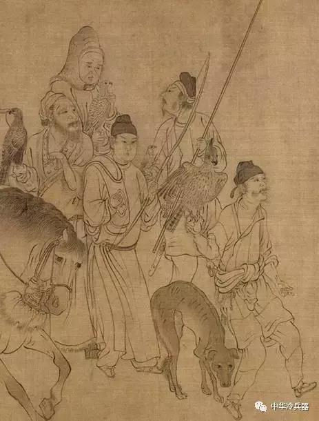 《水浒》里张清的武器在中国很少见，但它却是《圣经》中的神器