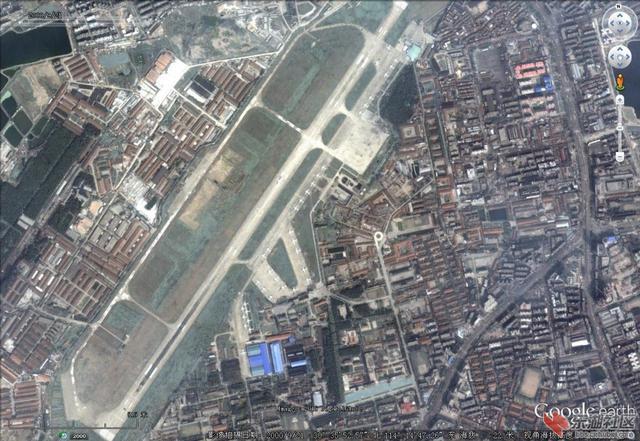 很多人只知道天河机场，武汉到底有几个机场？
