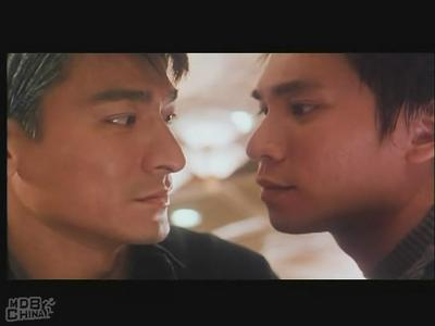 盘点香港电影十大恶人，个个都是狠角色，哪一个你没有看过？