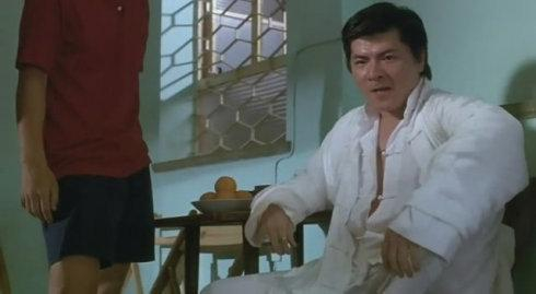 盘点香港电影十大恶人，个个都是狠角色，哪一个你没有看过？