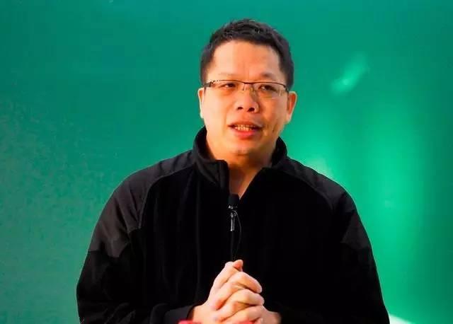 王志东，点击科技董事长兼总裁、新浪网创始人