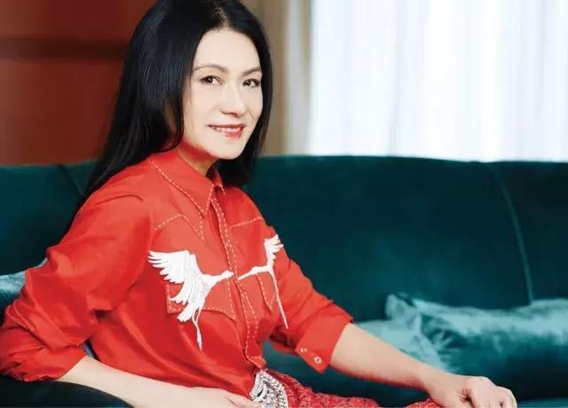 北京终于等到Vivienne Tam了 一场惊艳京城的奇幻大秀