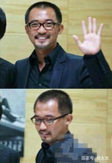 46岁安在旭现状曝光，疾病缠身老态发福，1岁女儿长相被批丑