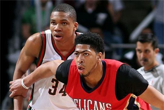 浓眉哥内线对抗双塔战术成胜负手