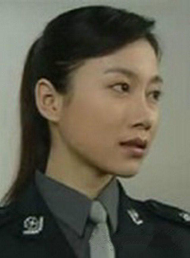 娱乐圈中长得像俞飞鸿的女星，名气却没她那么好