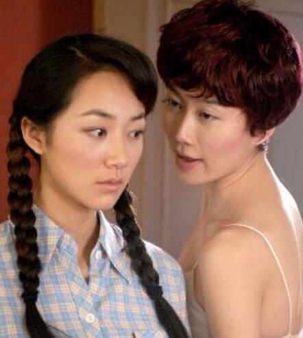 娱乐圈中长得像俞飞鸿的女星，名气却没她那么好