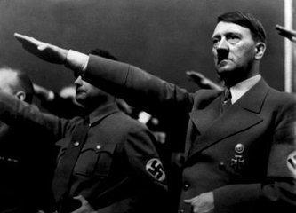 希特勒,为何留着小胡子? 其中内涵只有日本人才懂