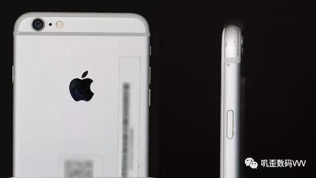 iPhone一代更比一代差？18款苹果手机对比找出最大槽点！