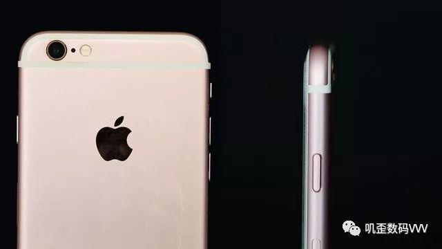 iPhone一代更比一代差？18款苹果手机对比找出最大槽点！