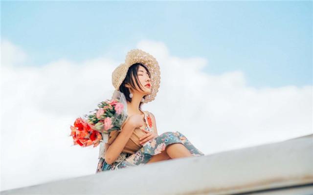 赞美