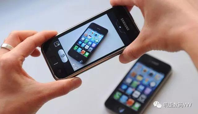 iPhone一代更比一代差？18款苹果手机对比找出最大槽点！