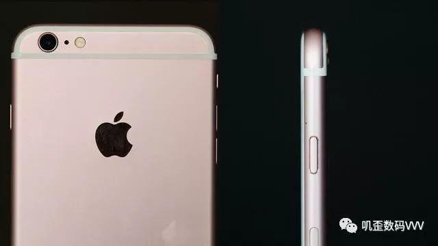 iPhone一代更比一代差？18款苹果手机对比找出最大槽点！