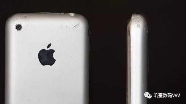 iPhone一代更比一代差？18款苹果手机对比找出最大槽点！