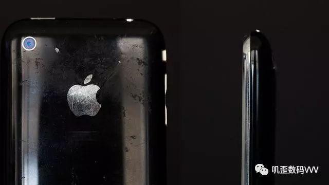 iPhone一代更比一代差？18款苹果手机对比找出最大槽点！