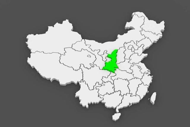 宝鸡是陕西的第二大城市，你知道吗？
