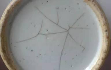 非常实用的古陶瓷文化行话之—瓷器缺陷