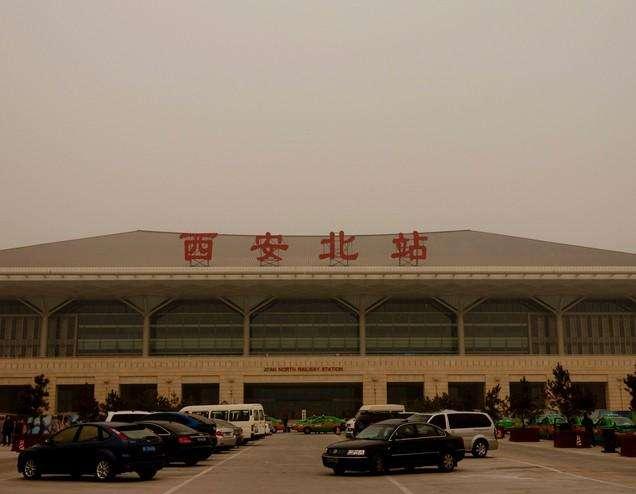 中国这5个最大的高铁站，有你家乡吗？