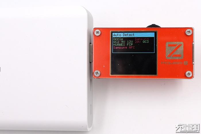 四款热销USB PD充电宝首拆：扒开产业真相