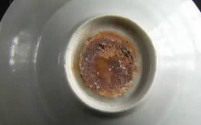 非常实用的古陶瓷文化行话之—瓷器缺陷