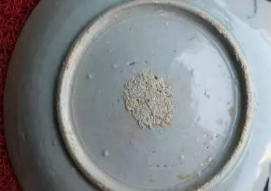 非常实用的古陶瓷文化行话之—瓷器缺陷